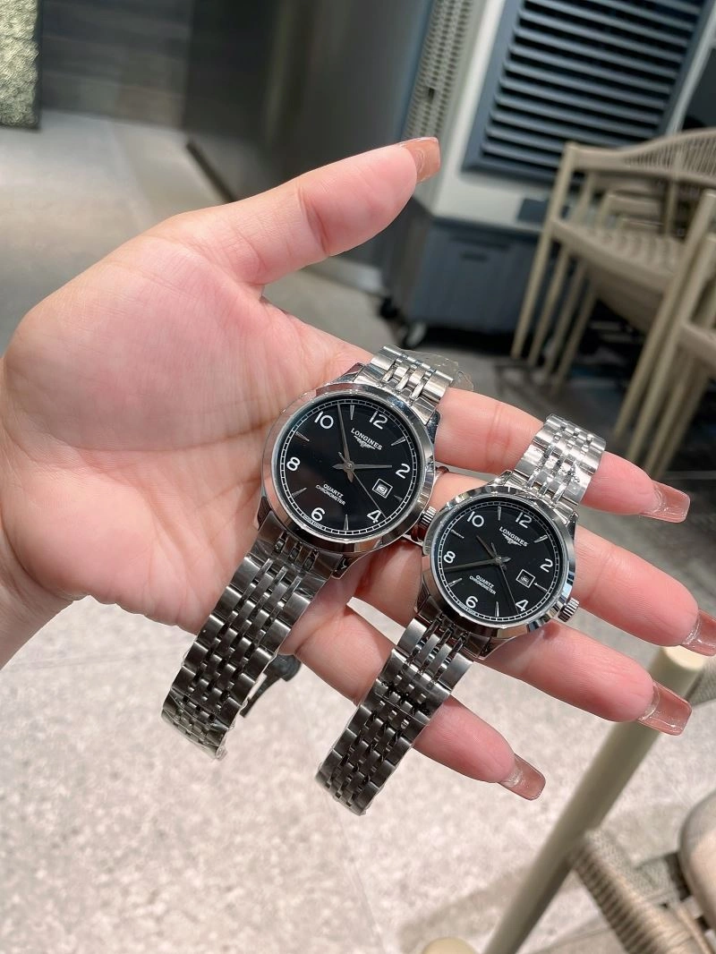 LONGINES Watches Sophisticated 187575