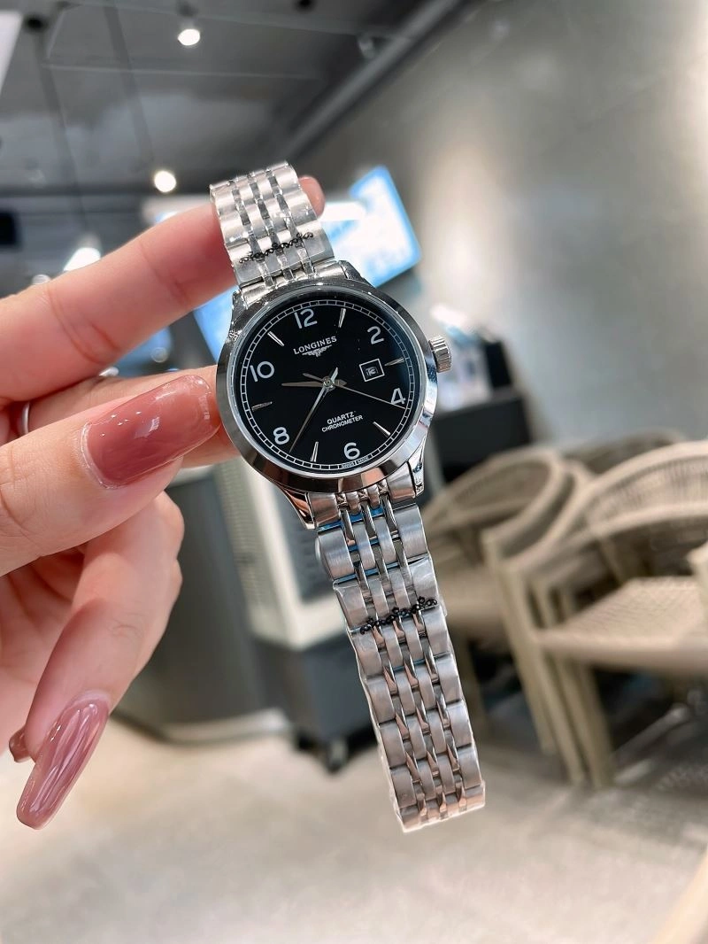 LONGINES Watches Sophisticated 187575