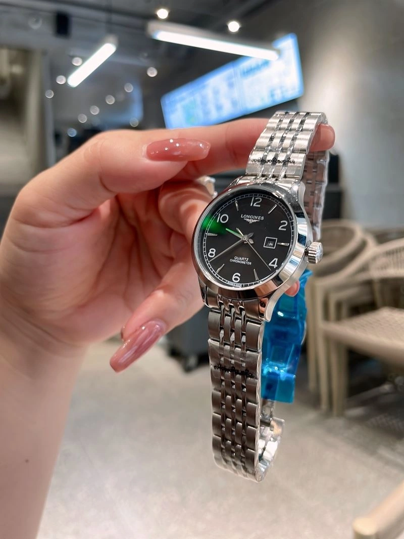 LONGINES Watches Sophisticated 187575