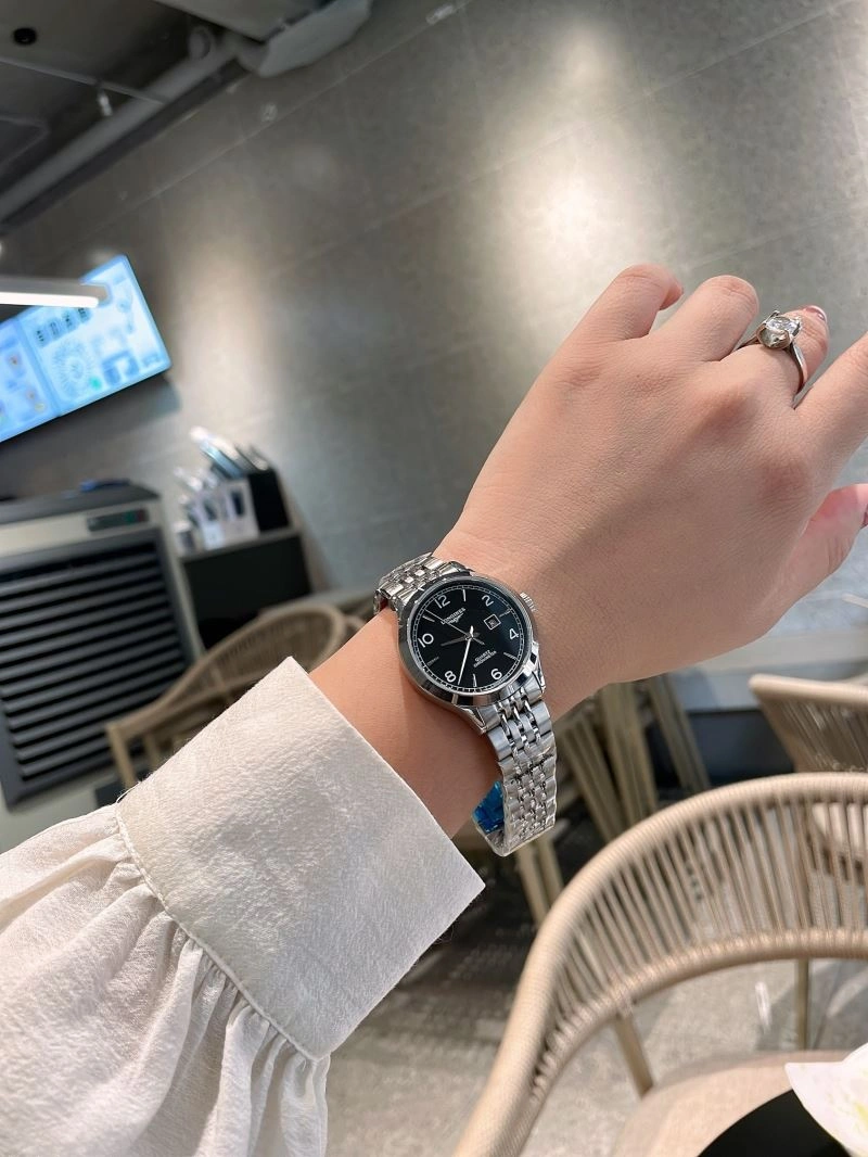 LONGINES Watches Sophisticated 187575