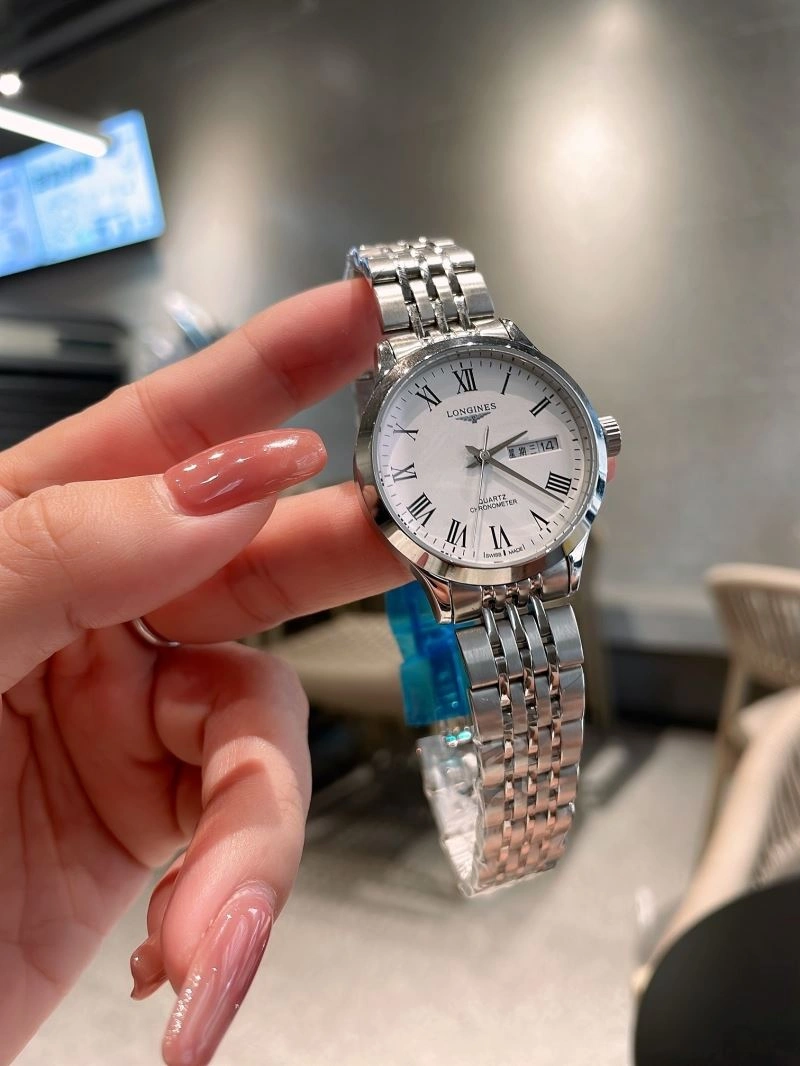 LONGINES Watches Supportive 187577