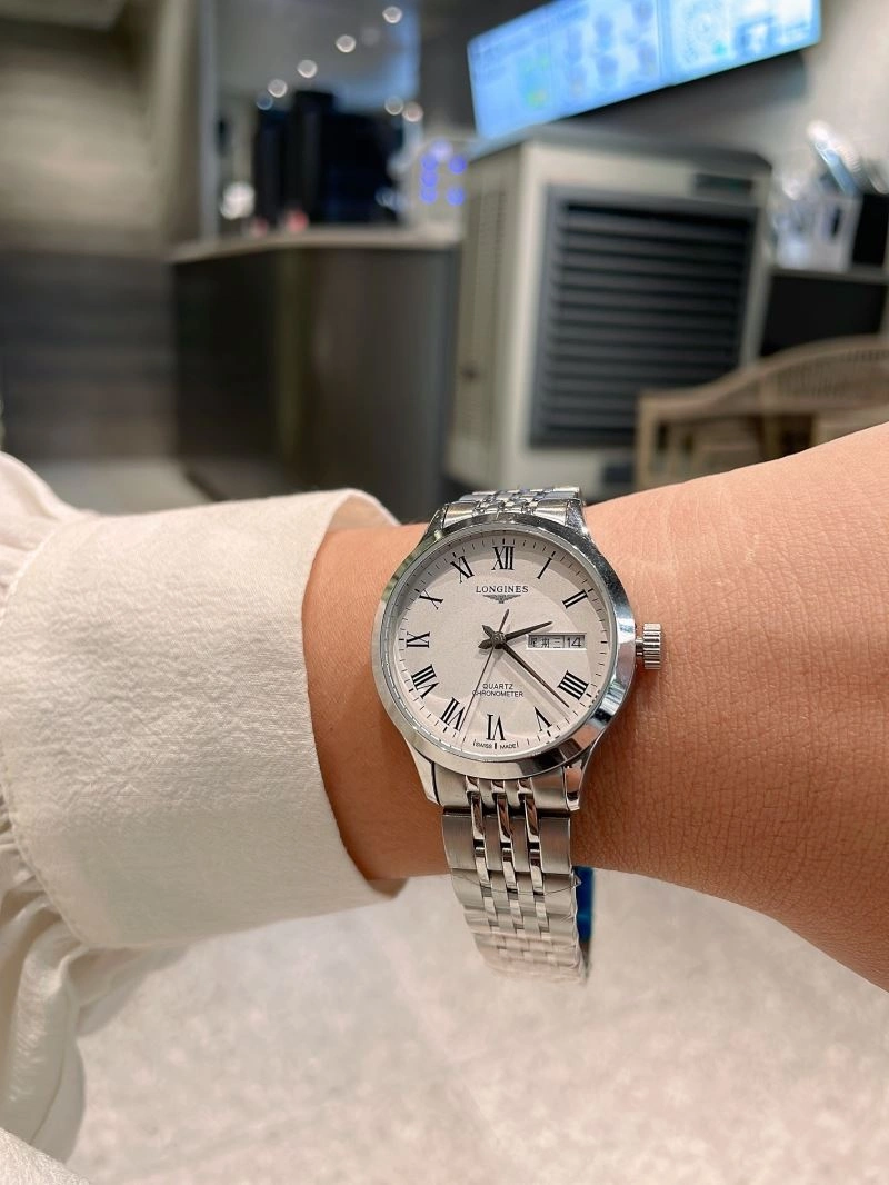 LONGINES Watches Supportive 187577