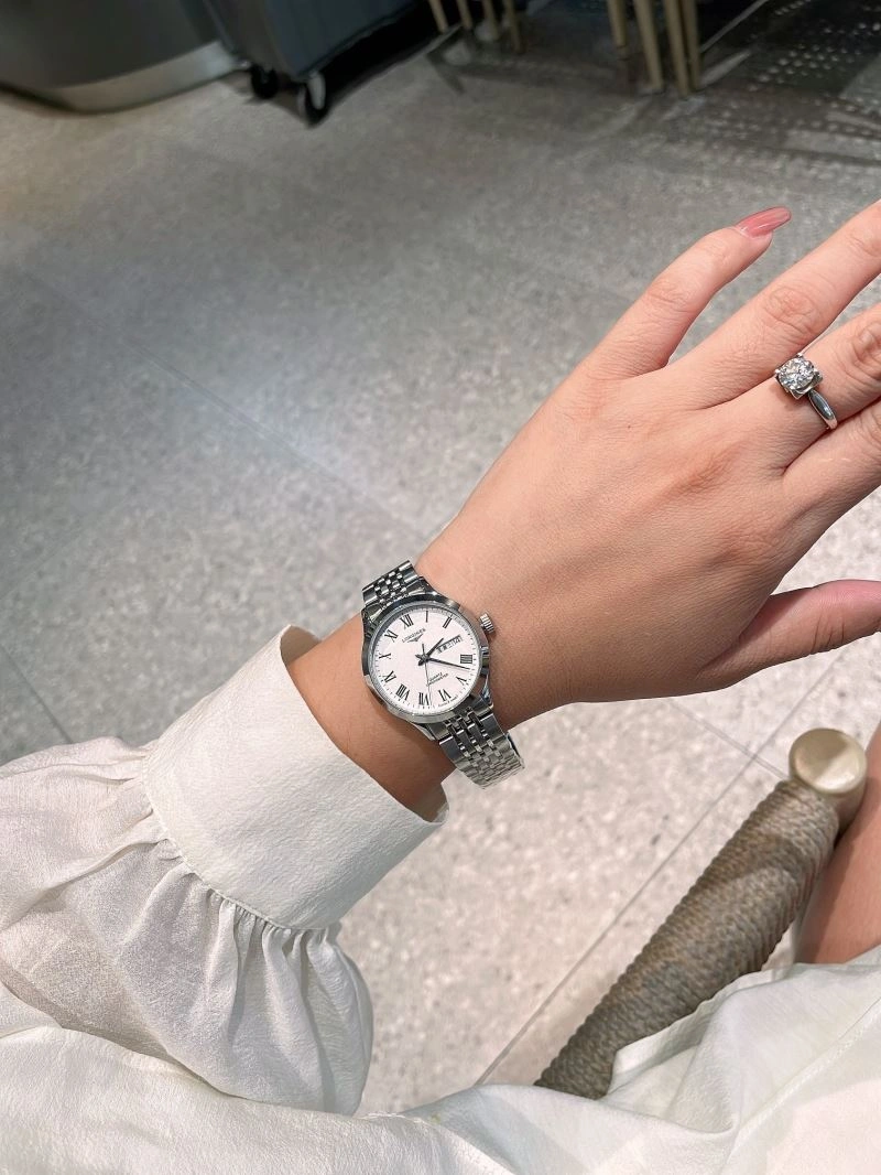 LONGINES Watches Supportive 187577