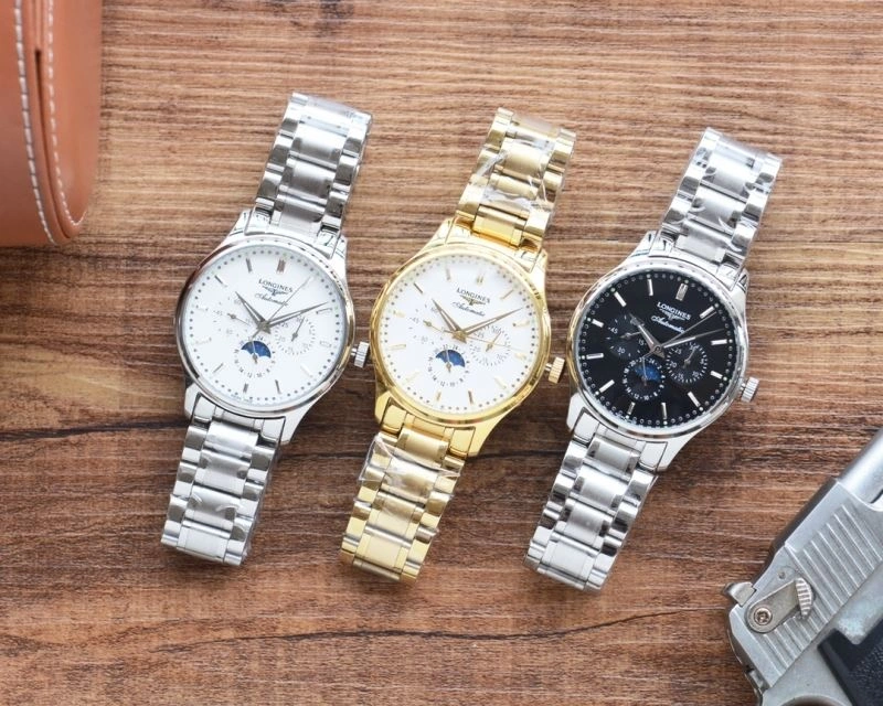 TimelessDesign LONGINES Watches 187583