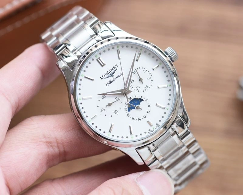 TimelessDesign LONGINES Watches 187583