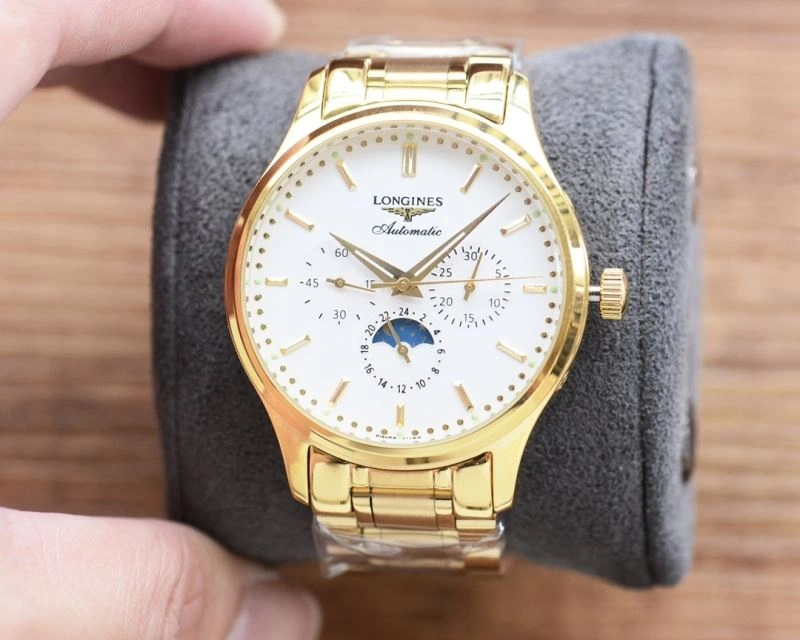 TimelessDesign LONGINES Watches 187583