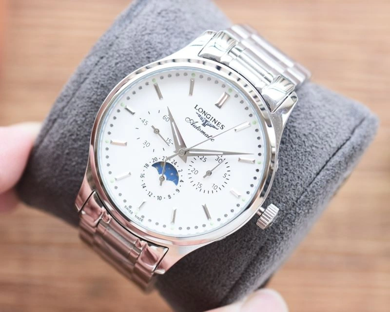 TimelessDesign LONGINES Watches 187583