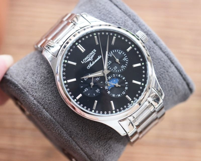 TimelessDesign LONGINES Watches 187583