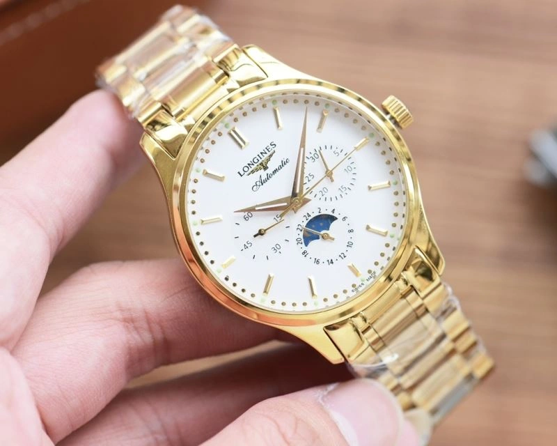 TimelessDesign LONGINES Watches 187583