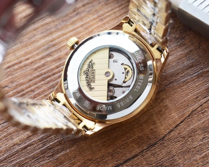 TimelessDesign LONGINES Watches 187583