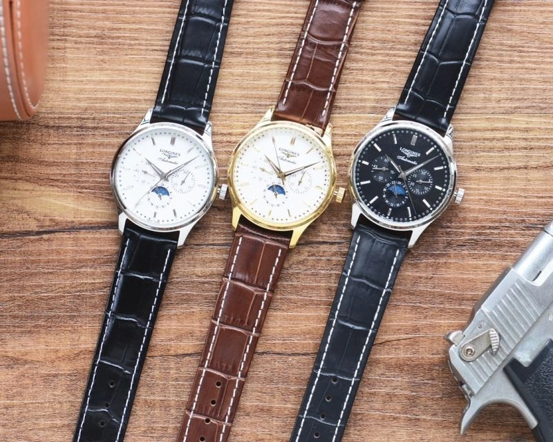 LONGINES Watches GoodFit 187585