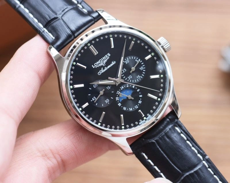 LONGINES Watches GoodFit 187585