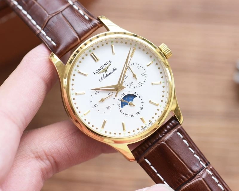 LONGINES Watches GoodFit 187585