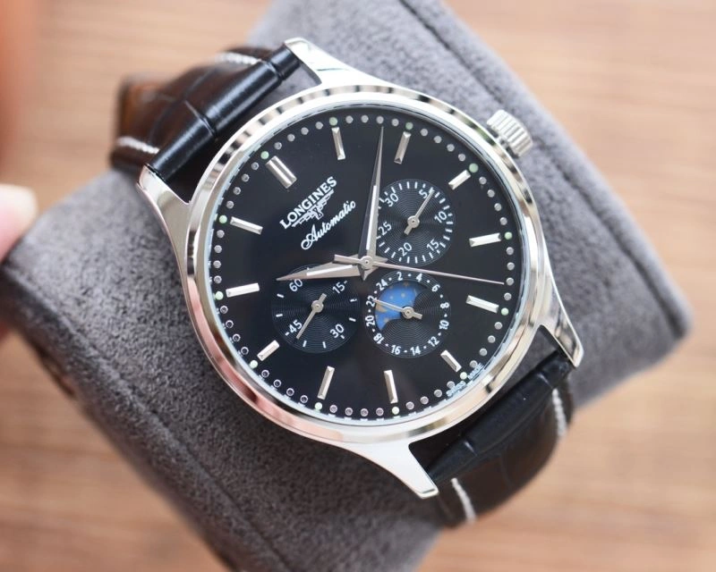 LONGINES Watches GoodFit 187585