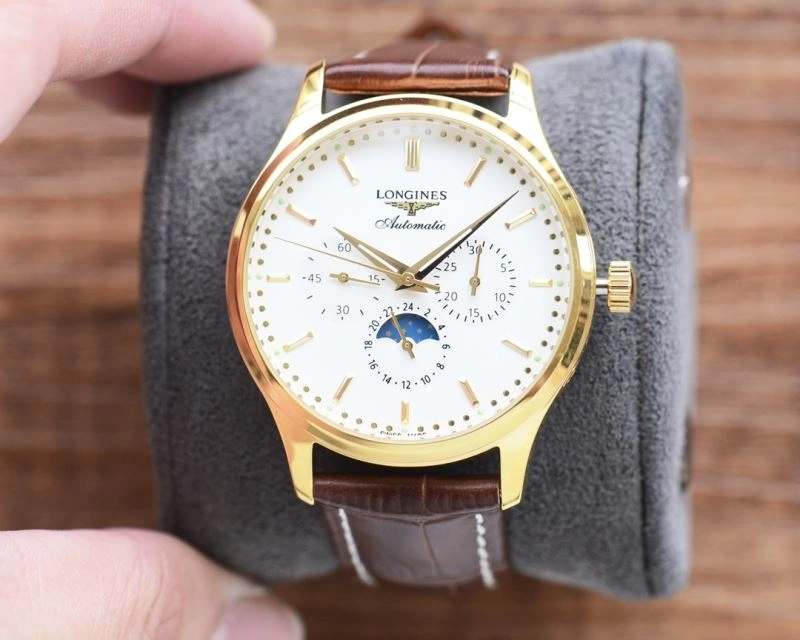 LONGINES Watches GoodFit 187585