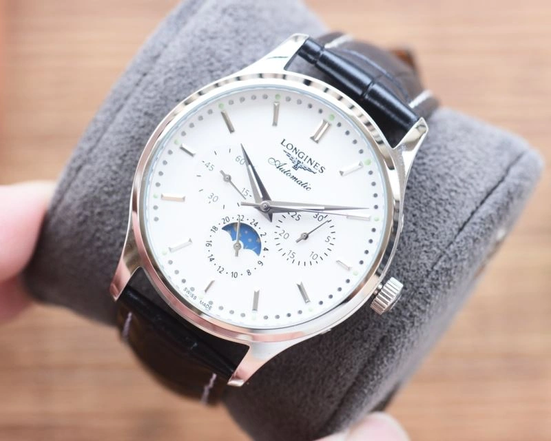 LONGINES Watches GoodFit 187585