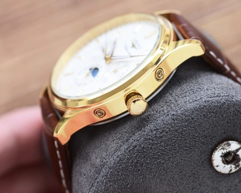 LONGINES Watches GoodFit 187585