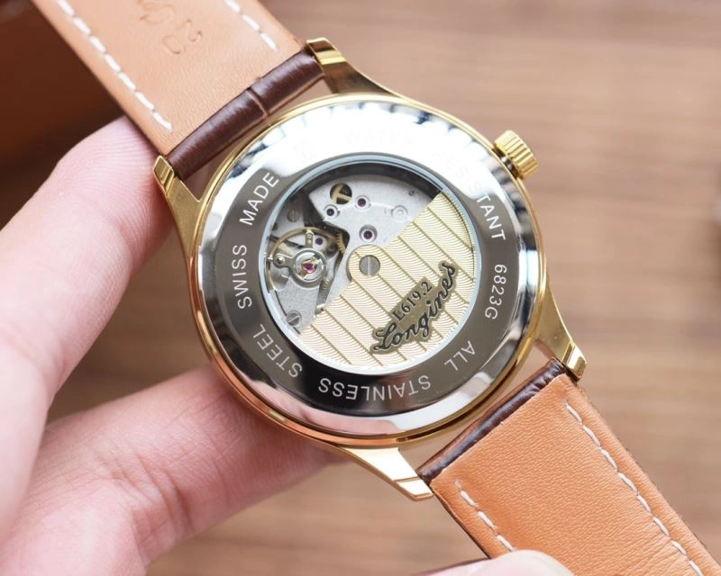 LONGINES Watches GoodFit 187585