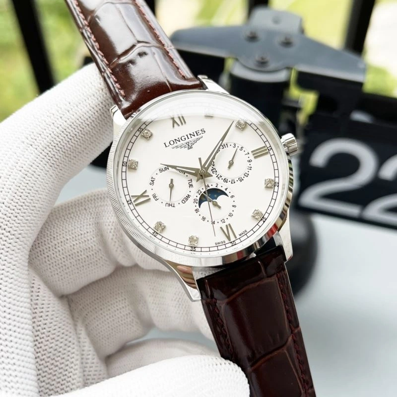 Reliable LONGINES Watches 187570
