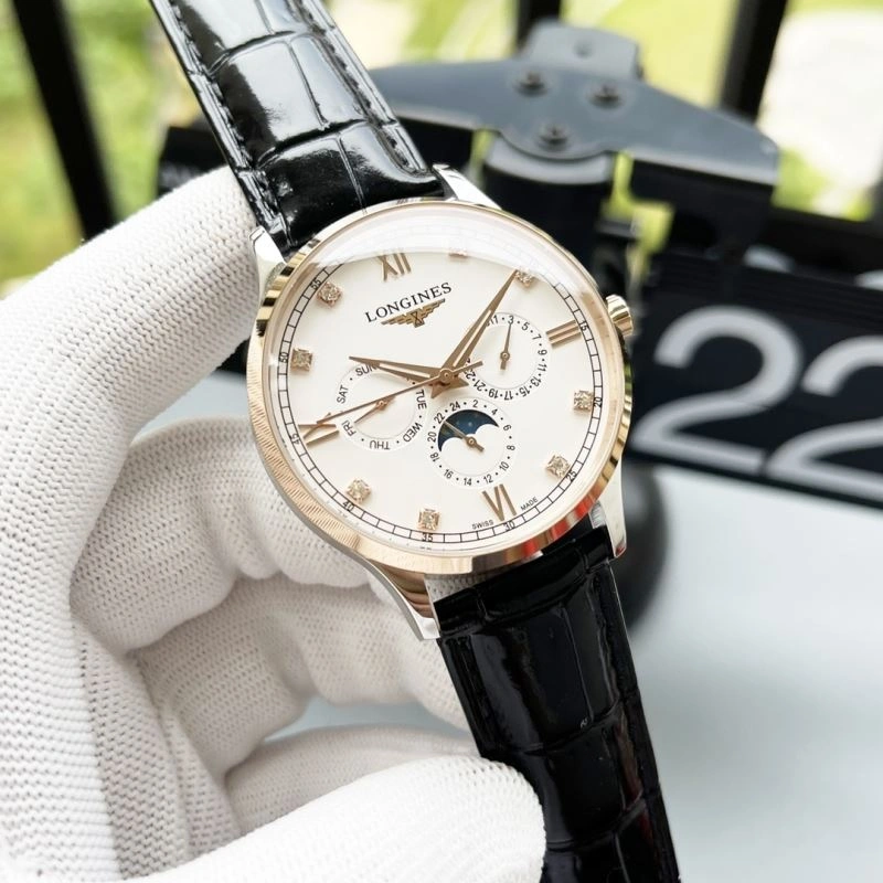 Reliable LONGINES Watches 187570