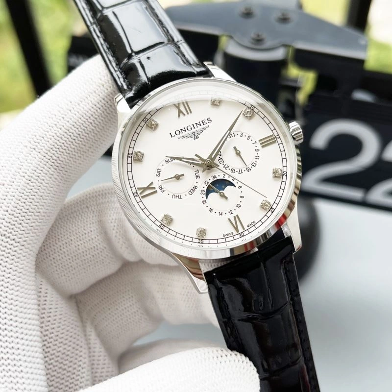 Reliable LONGINES Watches 187570