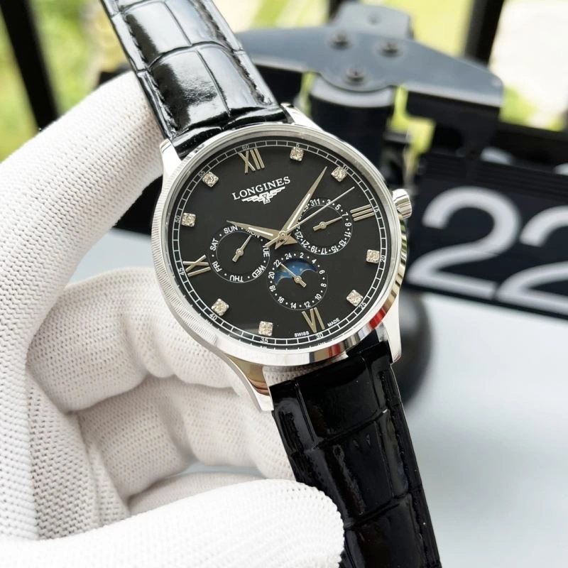 Reliable LONGINES Watches 187570