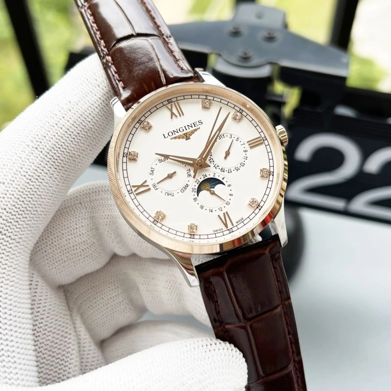 Reliable LONGINES Watches 187570