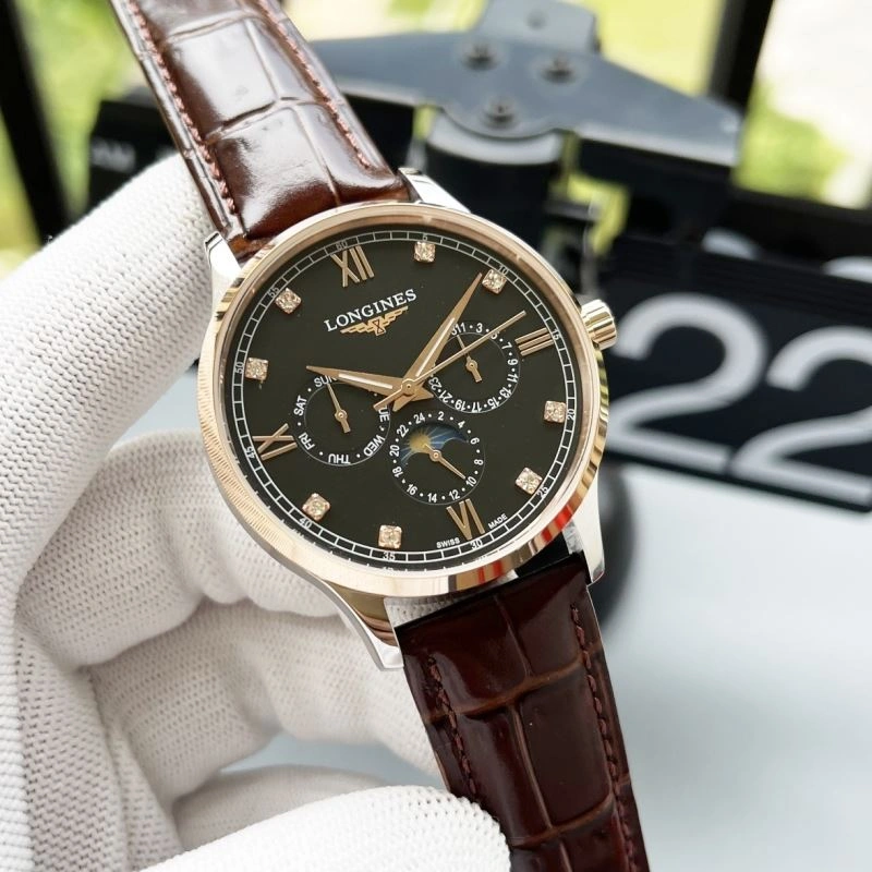 Reliable LONGINES Watches 187570