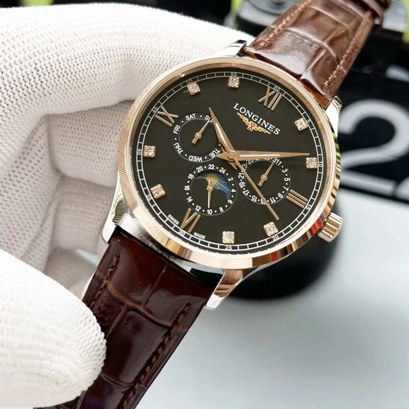 Reliable LONGINES Watches 187570