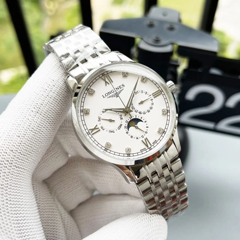 LONGINES Watches WrinkleFree 187562