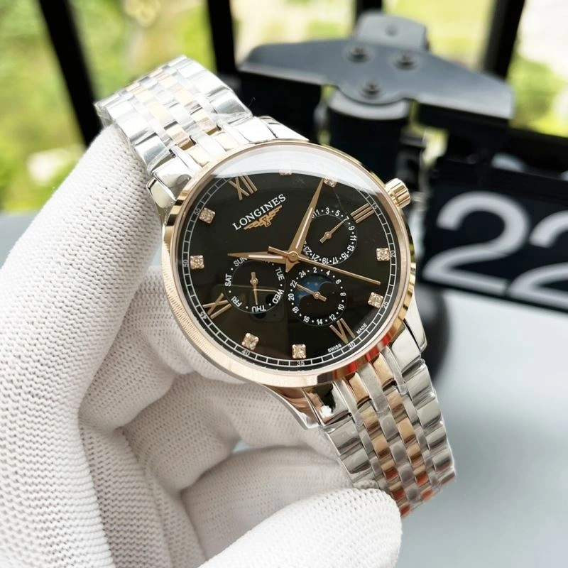 LONGINES Watches WrinkleFree 187562