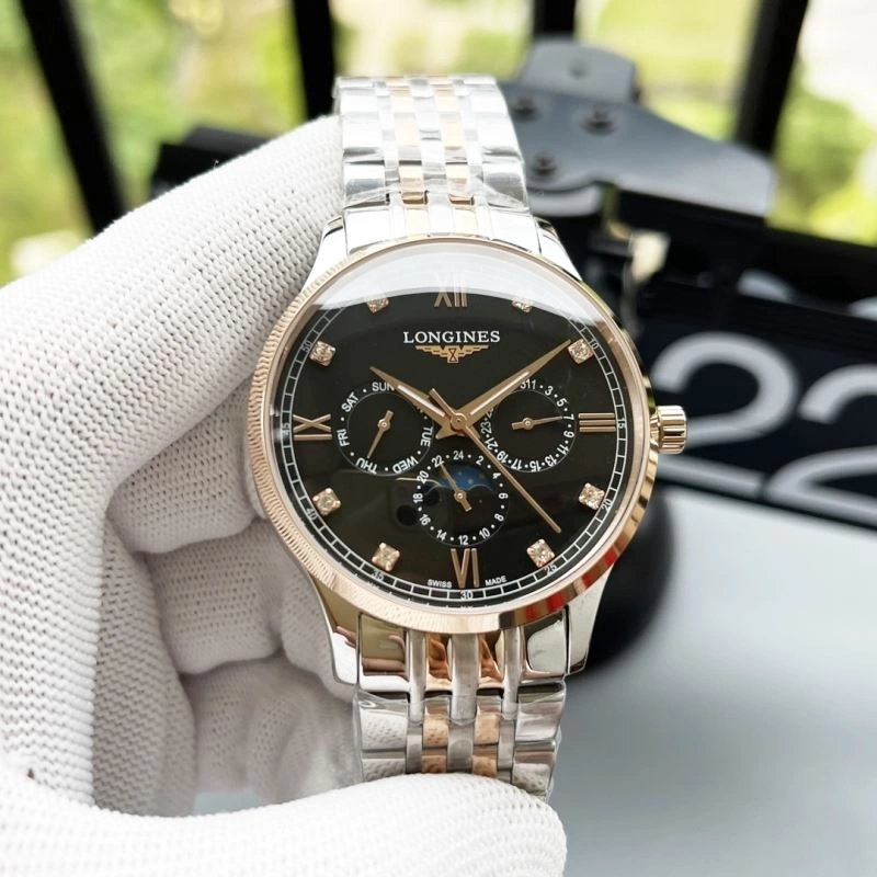 LONGINES Watches WrinkleFree 187562