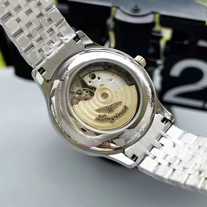 LONGINES Watches WrinkleFree 187562