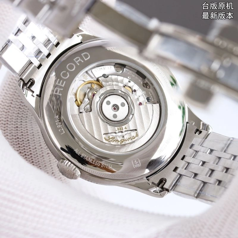 LONGINES Watches NewStyle 187561