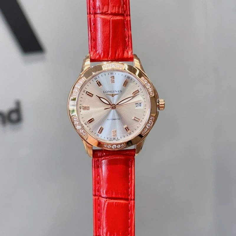 LONGINES Watches Effortless 187558