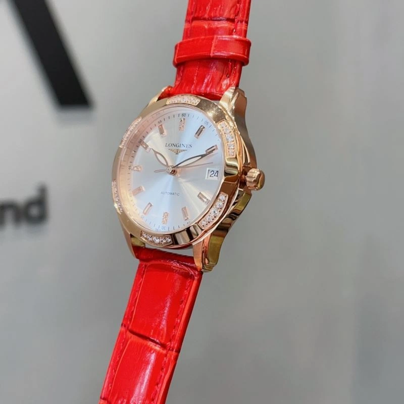 LONGINES Watches Effortless 187558