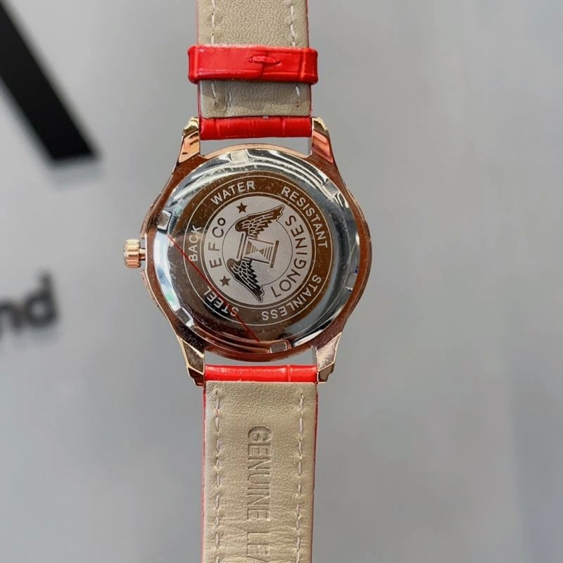 LONGINES Watches Effortless 187558