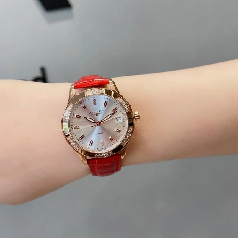 LONGINES Watches Effortless 187558