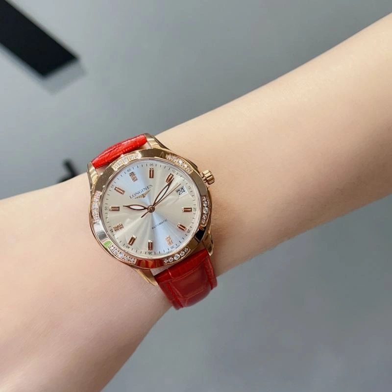 LONGINES Watches Effortless 187558