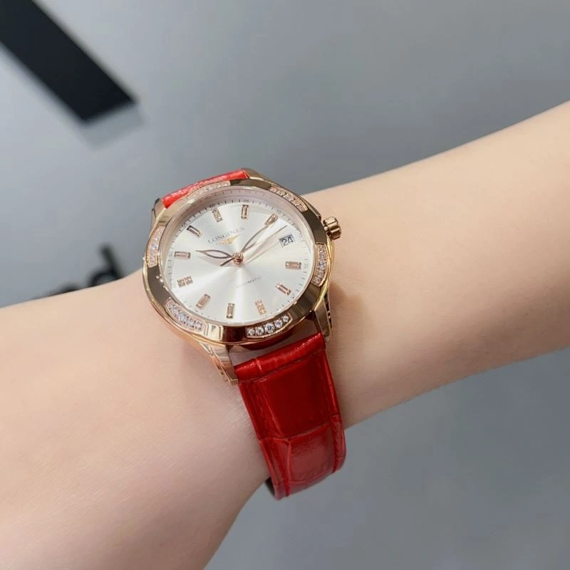 LONGINES Watches Effortless 187558