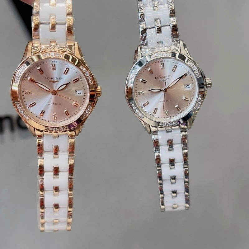Breathable LONGINES Watches 187557