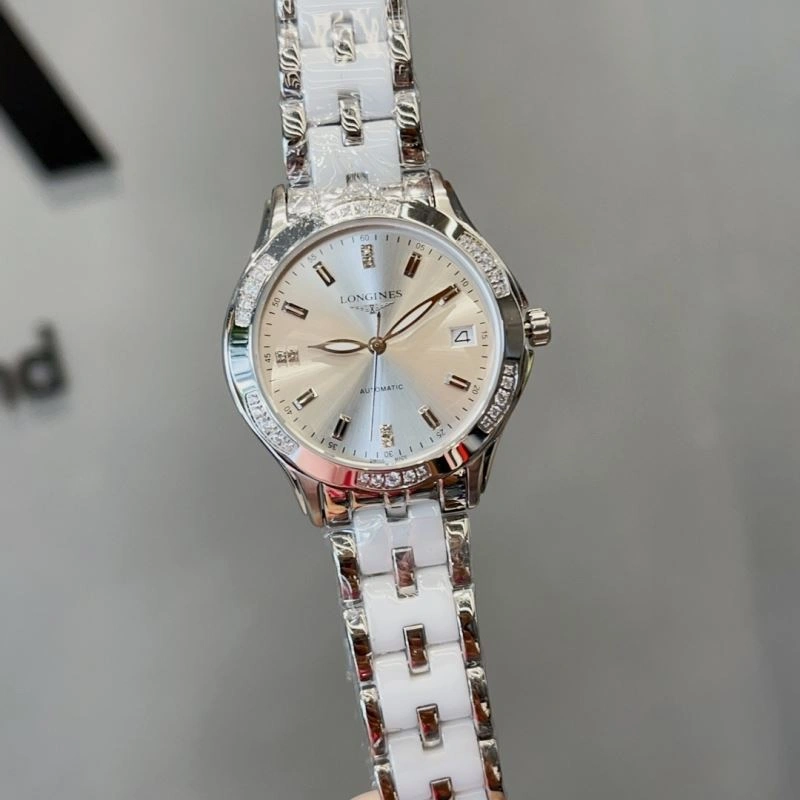 Breathable LONGINES Watches 187557