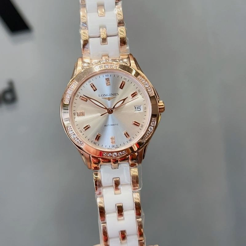 Breathable LONGINES Watches 187557
