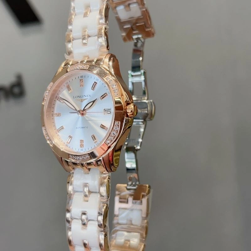 Breathable LONGINES Watches 187557