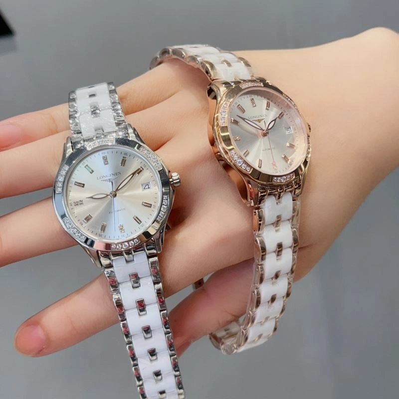 Breathable LONGINES Watches 187557