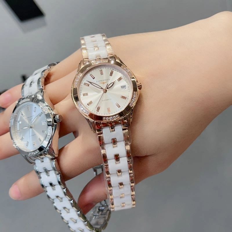 Breathable LONGINES Watches 187557