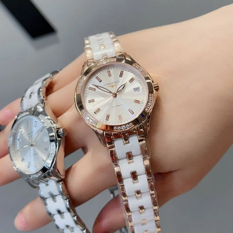 Breathable LONGINES Watches 187557