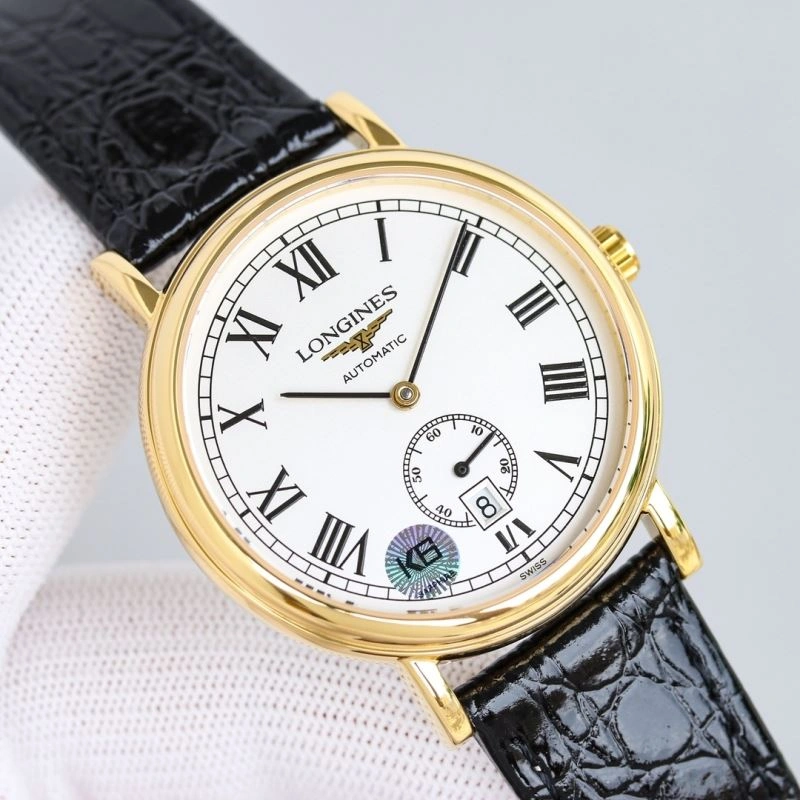 LONGINES Watches Effortless 187556