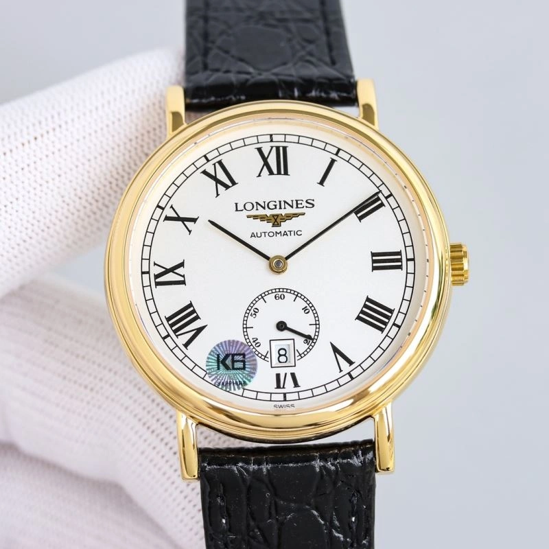 LONGINES Watches Effortless 187556