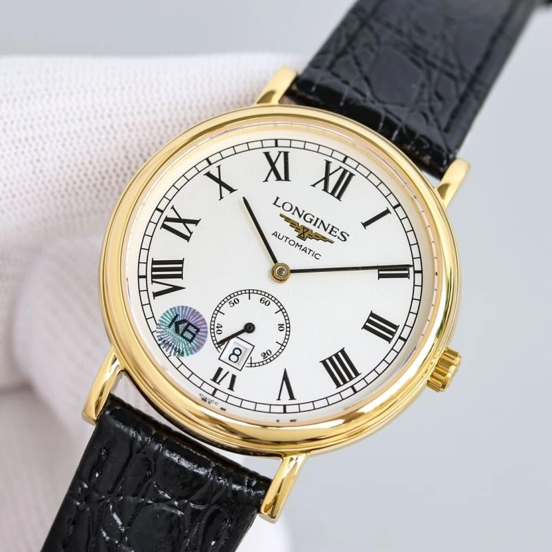 LONGINES Watches Effortless 187556